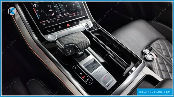 AUDI Q8 50 TDI QUATTRO PREMIUM
