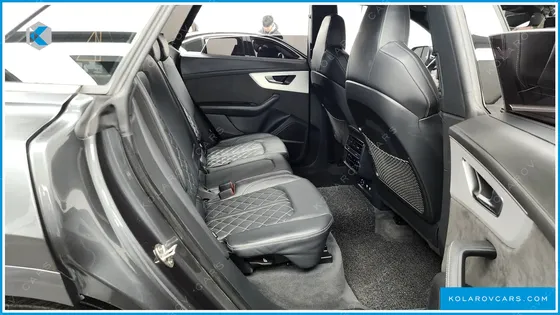 AUDI Q8 50 TDI QUATTRO PREMIUM