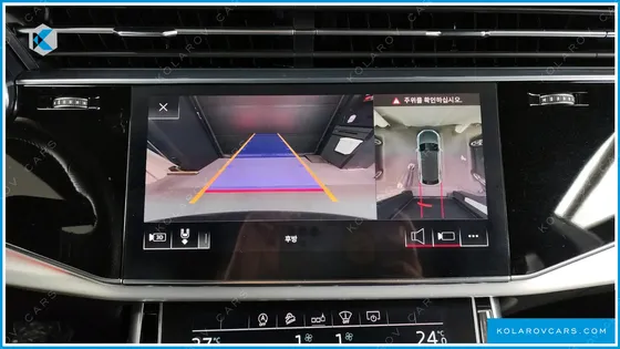 AUDI Q8 50 TDI QUATTRO PREMIUM