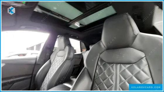AUDI Q8 50 TDI QUATTRO PREMIUM