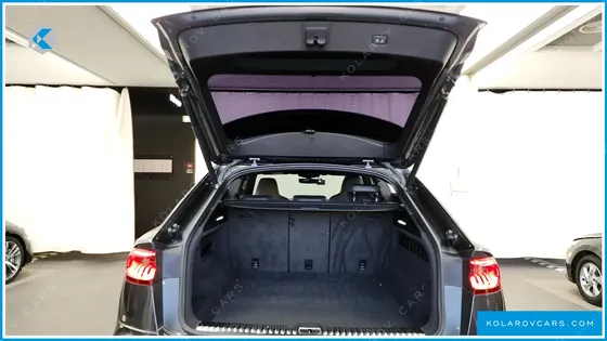 AUDI Q8 50 TDI QUATTRO PREMIUM