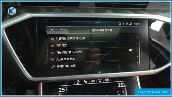 AUDI A6 40 TDI QUATTRO PREMIUM