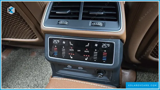AUDI A6 40 TDI QUATTRO PREMIUM
