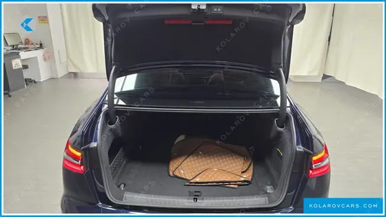 AUDI A6 40 TDI QUATTRO PREMIUM