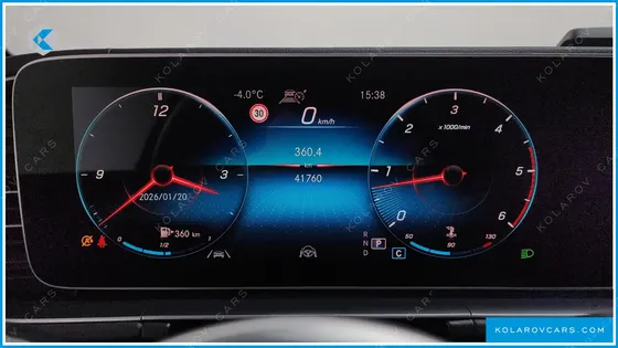 MERCEDES GLE-CLASS GLE400D 4MATIC COUPE