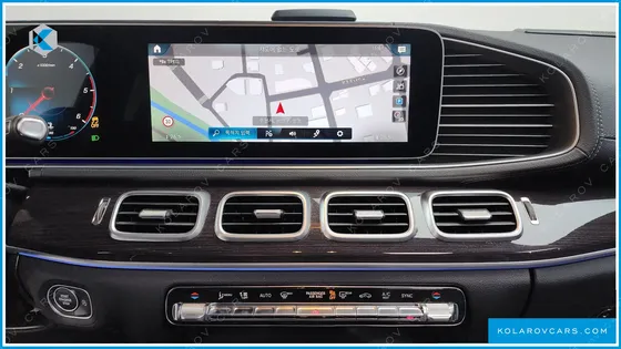 MERCEDES GLE-CLASS GLE400D 4MATIC COUPE