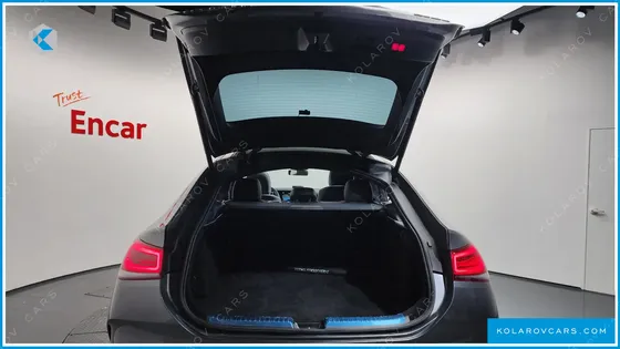 MERCEDES GLE-CLASS GLE400D 4MATIC COUPE