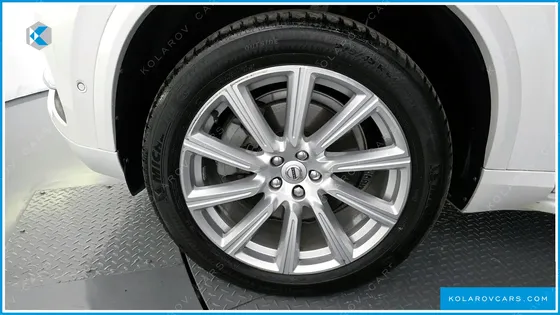 VOLVO XC90 D5 INSCRIPTION