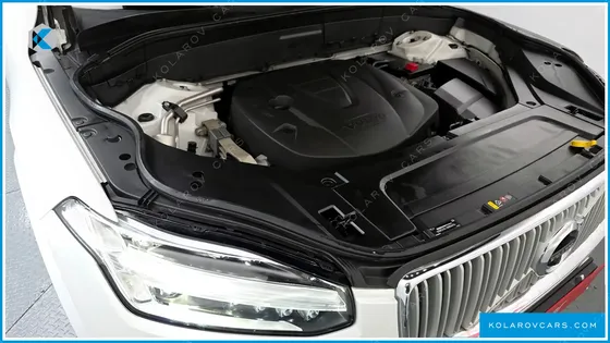 VOLVO XC90 D5 INSCRIPTION