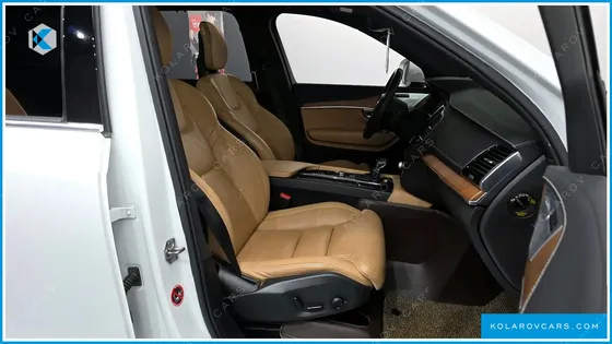 VOLVO XC90 D5 INSCRIPTION