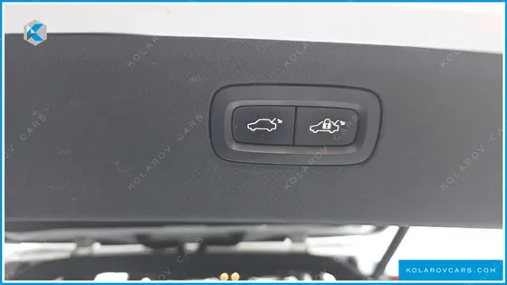 VOLVO XC90 D5 INSCRIPTION