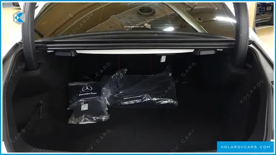 MERCEDES CLS-CLASS CLS300D 4MATIC