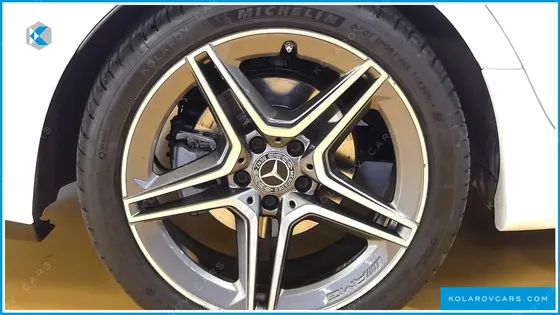MERCEDES CLS-CLASS CLS300D 4MATIC