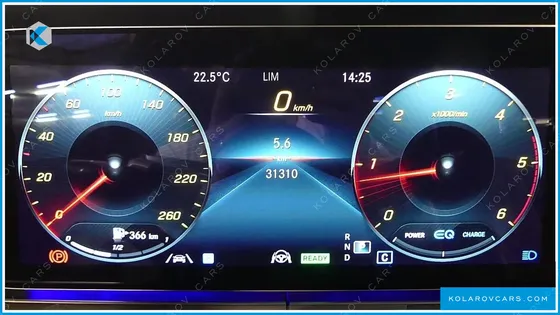 MERCEDES CLS-CLASS CLS300D 4MATIC