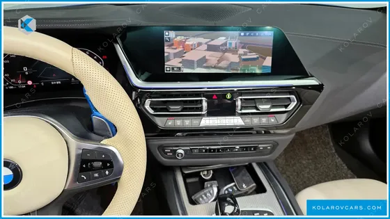 BMW Z4 M40I