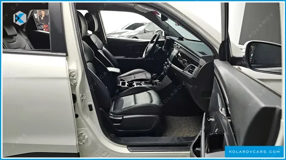 KGM - SSANGYONG KORANDO GASOLINE 1.5 2WD C5