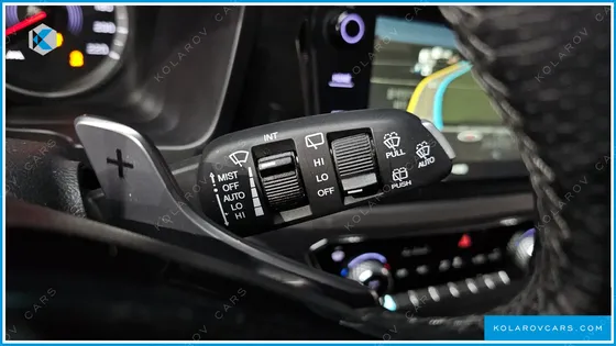 KGM - SSANGYONG KORANDO GASOLINE 1.5 2WD C5
