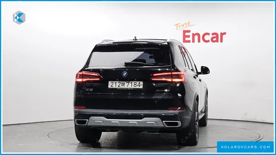 BMW X5 XDRIVE 45E XLINE