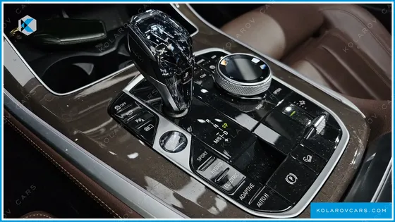 BMW X5 XDRIVE 45E XLINE