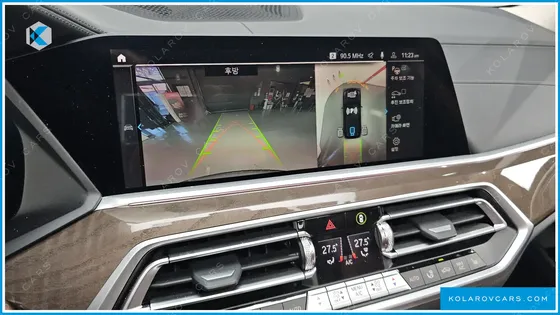 BMW X5 XDRIVE 45E XLINE