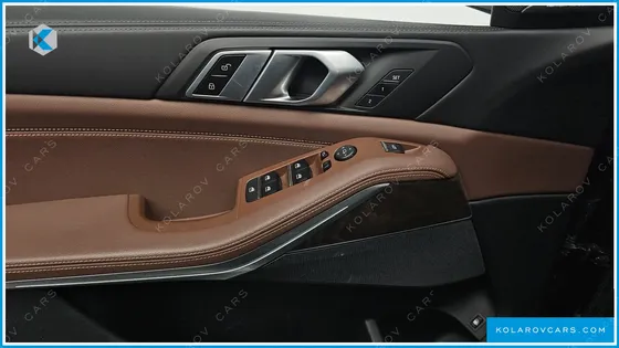 BMW X5 XDRIVE 45E XLINE