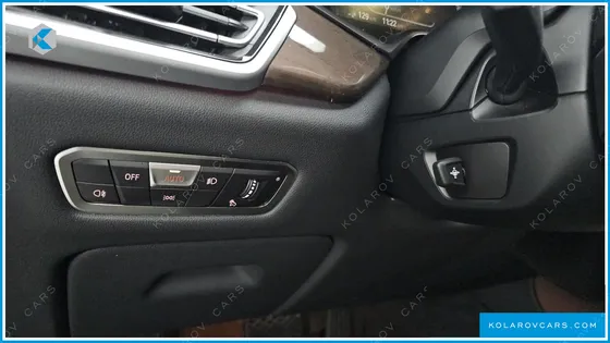 BMW X5 XDRIVE 45E XLINE