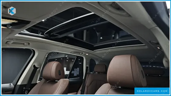 BMW X5 XDRIVE 45E XLINE