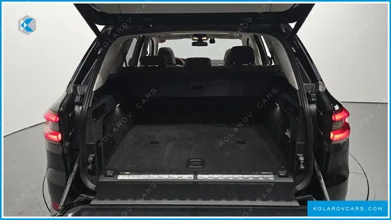 BMW X5 XDRIVE 45E XLINE