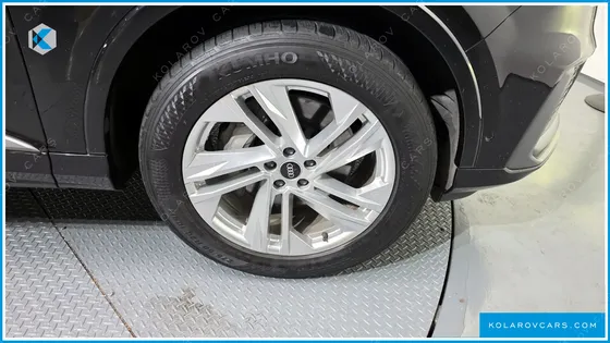 AUDI Q7 45 TDI QUATTRO PREMIUM