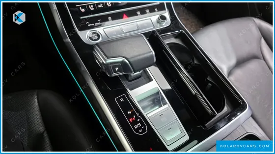 AUDI Q7 45 TDI QUATTRO PREMIUM