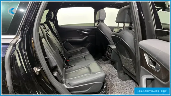AUDI Q7 45 TDI QUATTRO PREMIUM