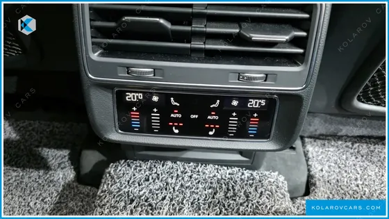 AUDI Q7 45 TDI QUATTRO PREMIUM