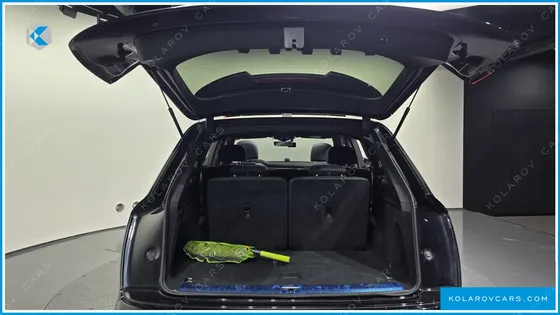AUDI Q7 45 TDI QUATTRO PREMIUM