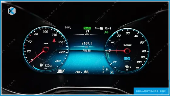 MERCEDES GLC-CLASS GLC300E 4MATIC