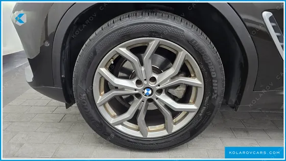BMW X4 XDRIVE20I XLINE