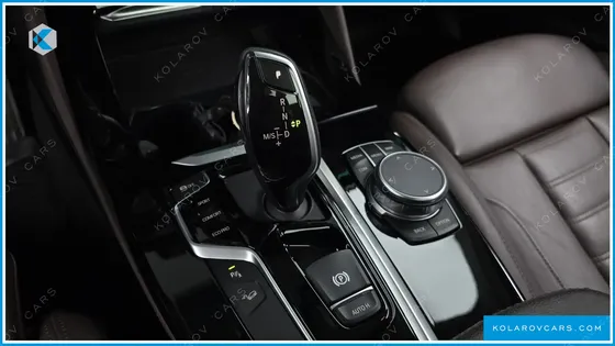 BMW X4 XDRIVE20I XLINE
