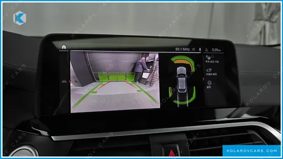 BMW X4 XDRIVE20I XLINE