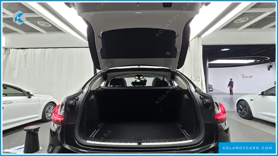 BMW X4 XDRIVE20I XLINE