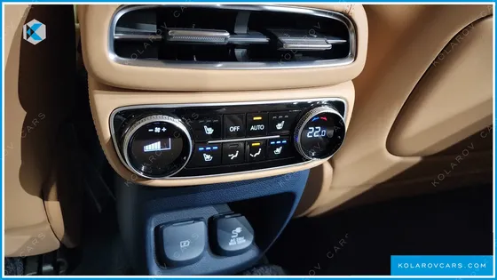 GENESIS GV80 3.5T GASOLINE AWD