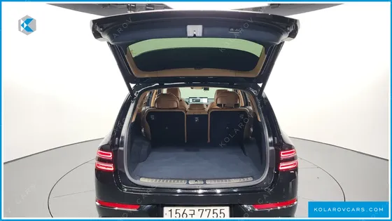 GENESIS GV80 3.5T GASOLINE AWD