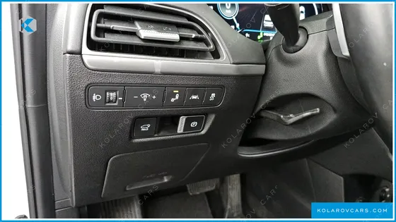 HYUNDAI PALISADE DIESEL 2.2 2WD