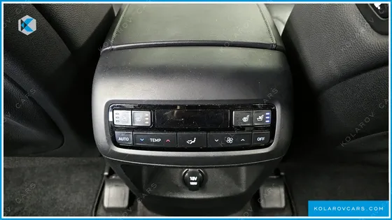 HYUNDAI PALISADE DIESEL 2.2 2WD