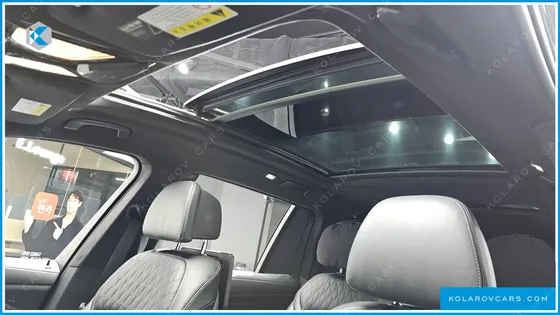 BMW X7 XDRIVE 30D M SPORT 6 STR