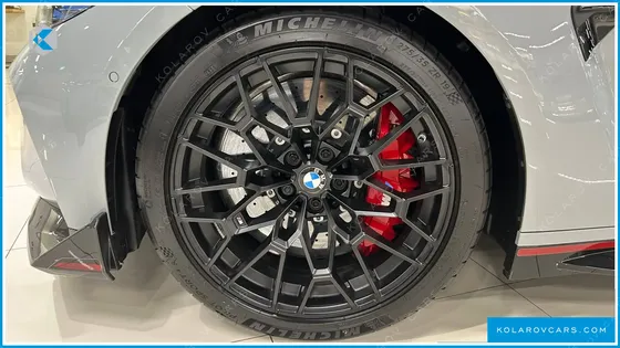 BMW M4 M4 CSL