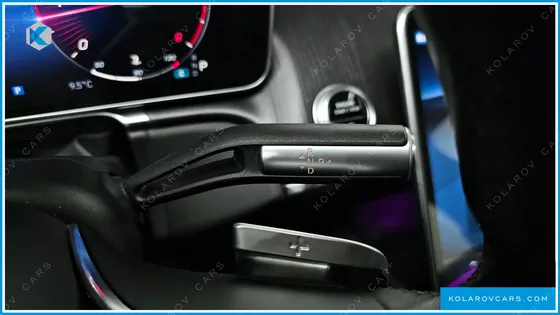 MERCEDES S-CLASS S350 D