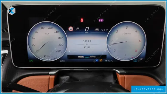 MERCEDES S-CLASS S400 D 4MATIC