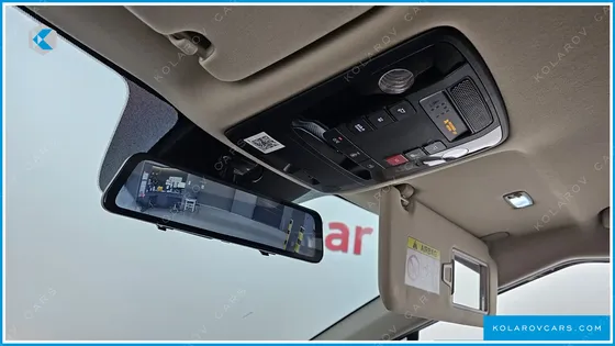 KIA CARNIVAL 9-SEATER HI-LIMOUSINE
