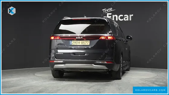 KIA CARNIVAL 7-SEATER SIGNATURE