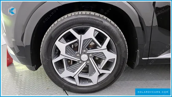 HYUNDAI PALISADE DIESEL 2.2 4WD