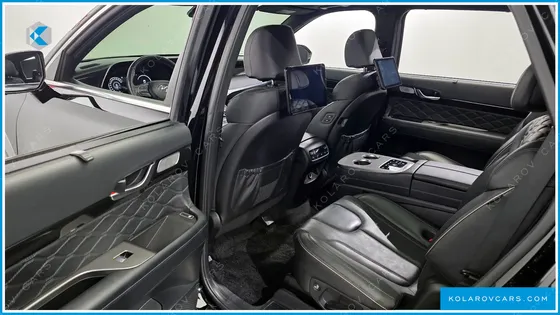 HYUNDAI PALISADE DIESEL 2.2 4WD